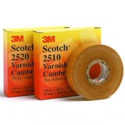 VARNISHED CAMBRIC TAPE 1IN X 36 YD